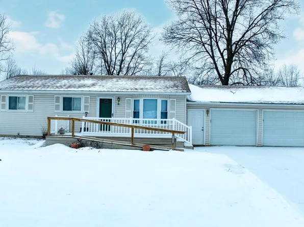 11059 Langdon Dr, Clio, MI 48420