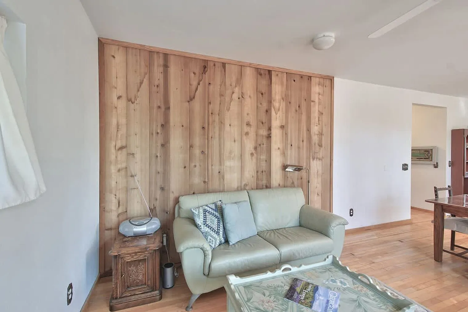 1 bed, 1.0 bath, 839 sqft, $3,431 — Photo 1