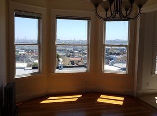 430 34th Ave APT 305, San Francisco, CA 94121