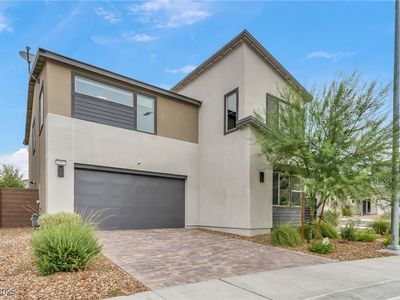 6943 Desert Finch St, North Las Vegas, NV, 89084