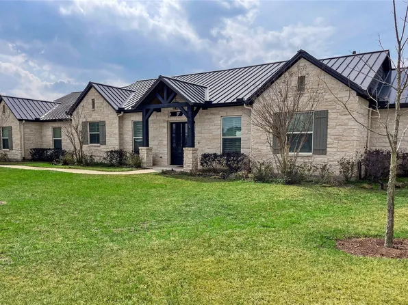 3503 Vacanti Dr, Richmond, TX 77406