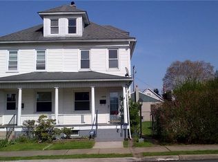 1213 2nd Ave, Hellertown, PA 18055