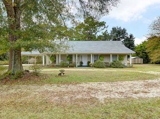 80573 Highway 1083, Bush, LA 70431