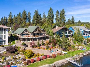 1200 S Riverside Harbor Dr, Post Falls, ID 83854