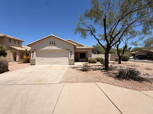 25027 N 40th Ln Photo 1