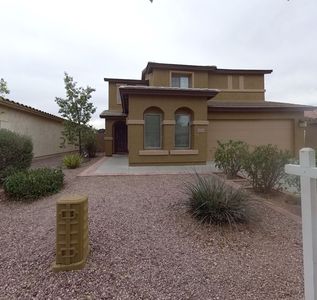 8027 W Pioneer St, Phoenix, AZ, 85043