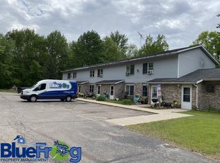 406 North Barkman Street - 1, Suring, WI 54174