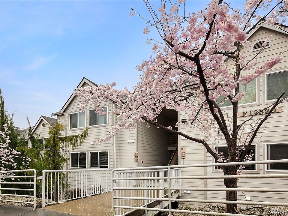 1st image of 12530 109th Ct NE APT F103