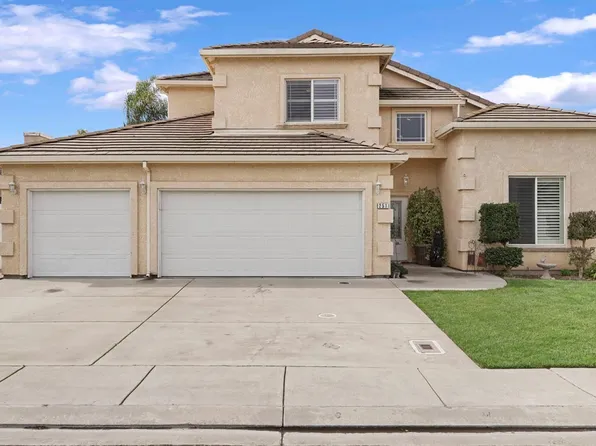 251 S Manley Rd, Ripon, CA 95366