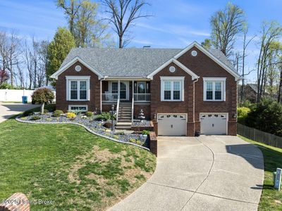 4300 Jasper Ct, Louisville, KY, 40272