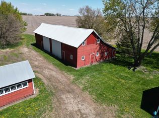 1665 31st St, Ellsworth, MN 56129