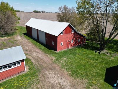1665 31st St, Ellsworth, MN, 56129