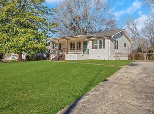 247 Fowler Cir NE, Marietta, GA