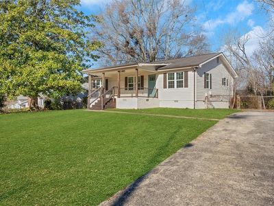 247 Fowler Cir NE, Marietta, GA, 30060