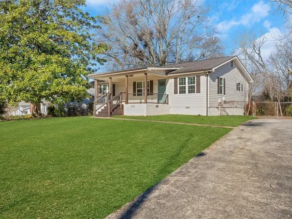 247 Fowler Cir NE, Marietta, GA 30060