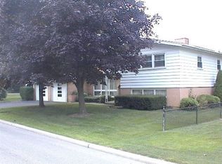 217 E Southern Ave, Bucyrus, OH 44820