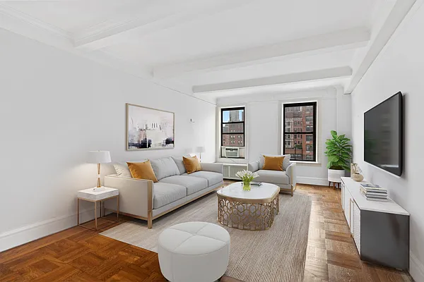 Rented by Corcoran | media 7