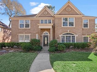5826 Ancient Oaks Dr, Humble, TX 77346