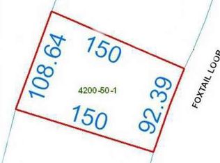 8965 Foxtail Loop, Pensacola, FL 32526
