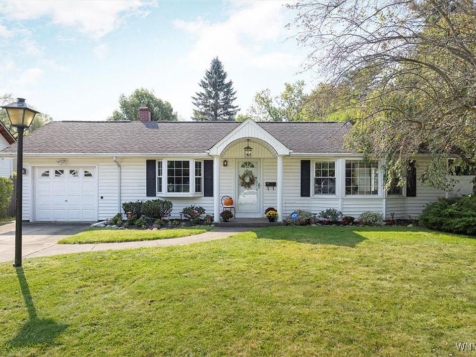 95 Brookside Dr, Williamsville, NY 14221 MLS B1567379 Zillow