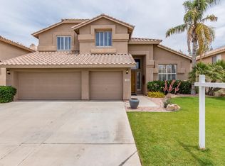 3471 S Beverly Pl, Chandler, AZ 85248