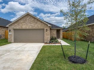 10130 Barn Owl Trl, Magnolia, TX 77354