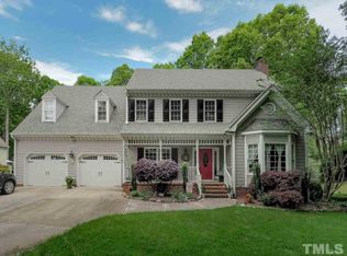 8209 Harps Mill Rd, Raleigh, NC 27615