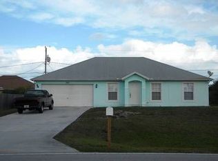 1661 SW Cameo Blvd, Port Saint Lucie, FL 34953