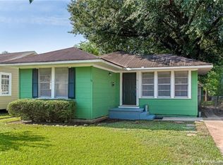 127 E Dalzell St, Shreveport, LA 71104