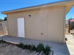 136 Keeney Dr, El Paso, TX 79907