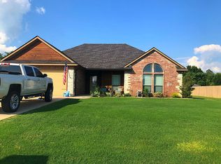 5032 Mallard Dr, Durant, OK 74701