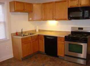 1700 Forrest Ave, Parkville, MD 21234