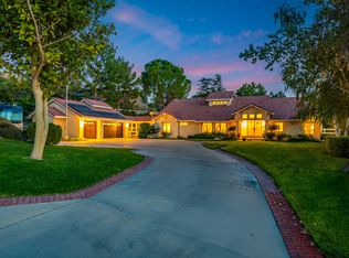 1920 Shadow Canyon Rd, Acton, CA 93510