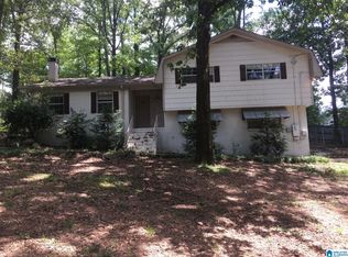 1805 Mohawk Dr, Alabaster, AL 35007