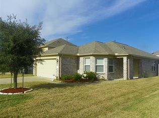 2110 Bishop Hollow Ln, Rosenberg, TX 77471