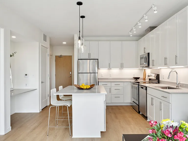 Floor plan B1 | Unit 520