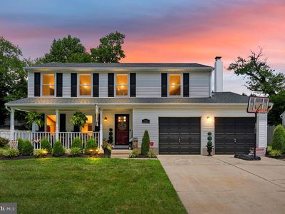 310 Michael Ter, Sewell, NJ, 08080