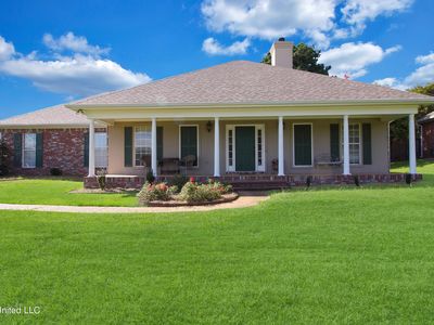 810 Annandale Rd, Madison, MS, 39110