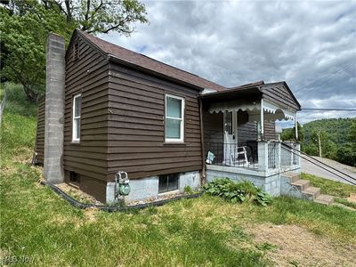 608 Columbus Ave, Martins Ferry, OH, 43935