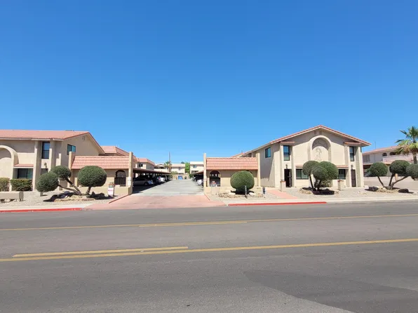 2085 Mesquite Ave Unit 8, Lake Havasu City, AZ 86403