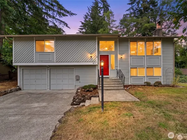 611 Cougar Street SE, Olympia, WA 98503