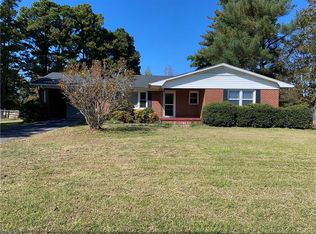 4507 Millpoint Rd, Greensboro, NC 27406