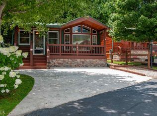 146 Falls View Dr #216, Dillard, GA 30537