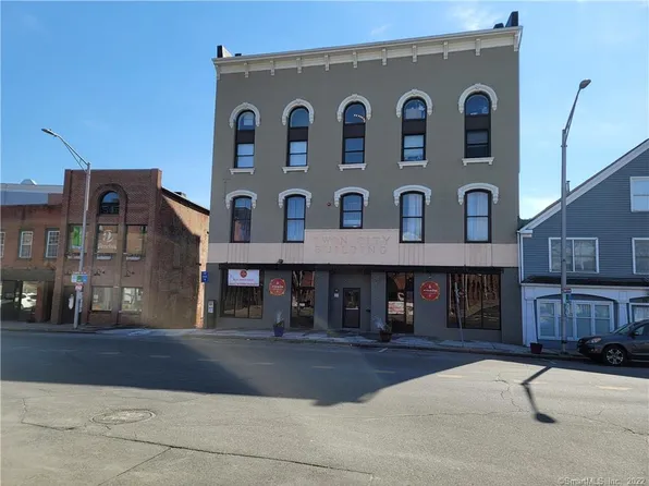 9 Wall Street, Norwalk, CT 06850