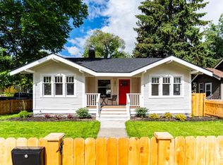 201 NW Broadway St, Bend, OR 97703