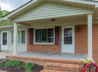 255 Wilson St, China Grove, NC 28023