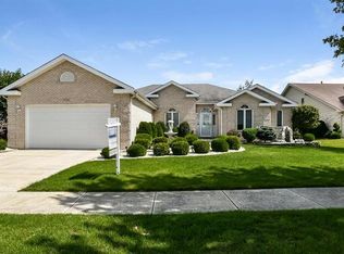 15241 S Fieldview Ct, Lockport, IL 60441