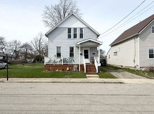 3028 Holmes St, Erie, PA 16504