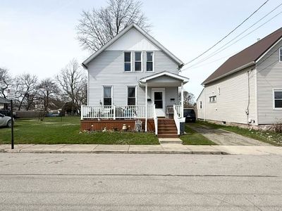 3028 Holmes St, Erie, PA, 16504