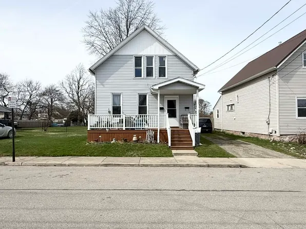 3028 Holmes St, Erie, PA 16504